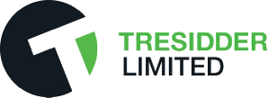 Tresidder Limited Logo