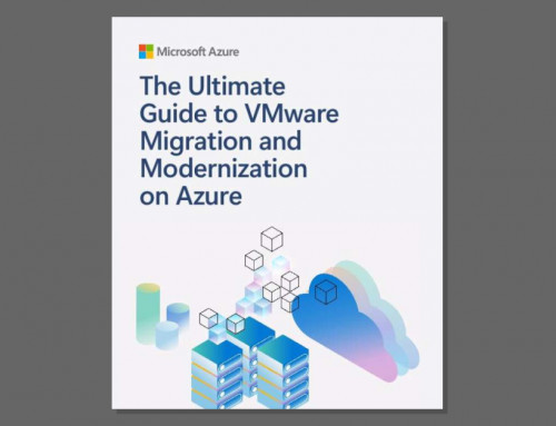 The Ultimate Guide to VMware Migration and Modernization on Azure