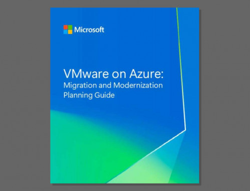 VMware on Azure: Migration and Modernization Planning Guide