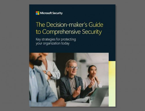 The Decision‑maker’s Guide to Comprehensive Security