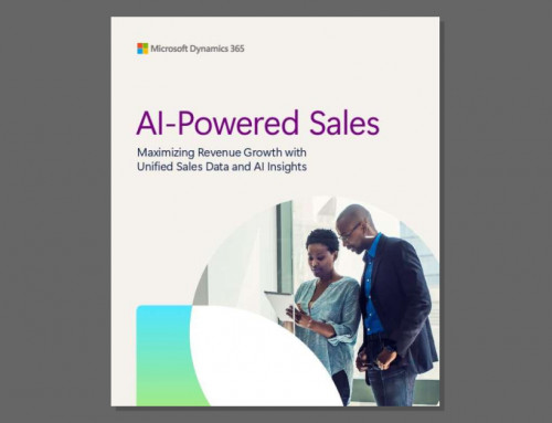 AI-Powered Sales