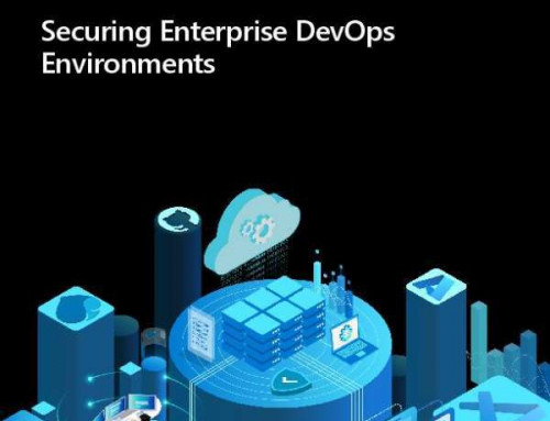 Securing Enterprise DevOps Environments