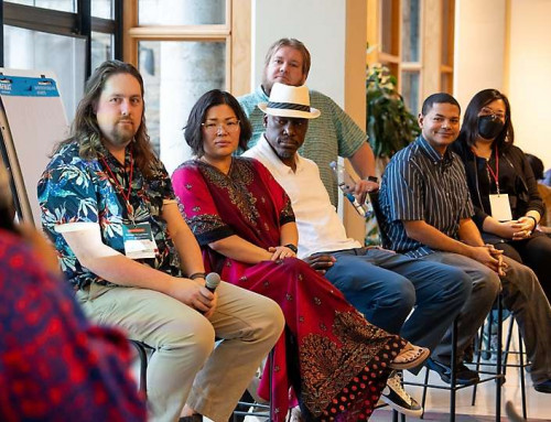 McKnight Foundation accelerates its mission and supports community partners with Microsoft 365 Copilot | Microsoft Customer Stories