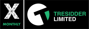 Tresidder Limited Logo