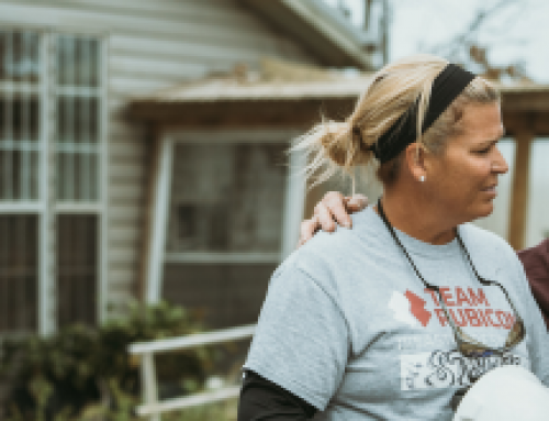 Team Rubicon’s tech-infused humanitarianism and the impact of Copilot in Dynamics 365 Customer Insights