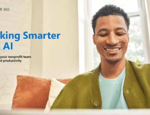 Working Smarter with AI