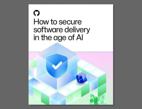 How to secure software delivery in the age of AI