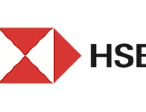 HSBC drives innovation in Power Platform security | Microsoft Customer Stories