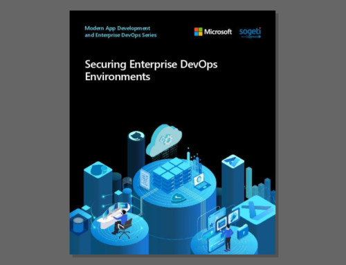 Securing Enterprise DevOps Environments